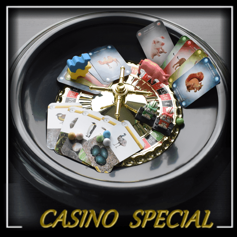 Casino Special header image