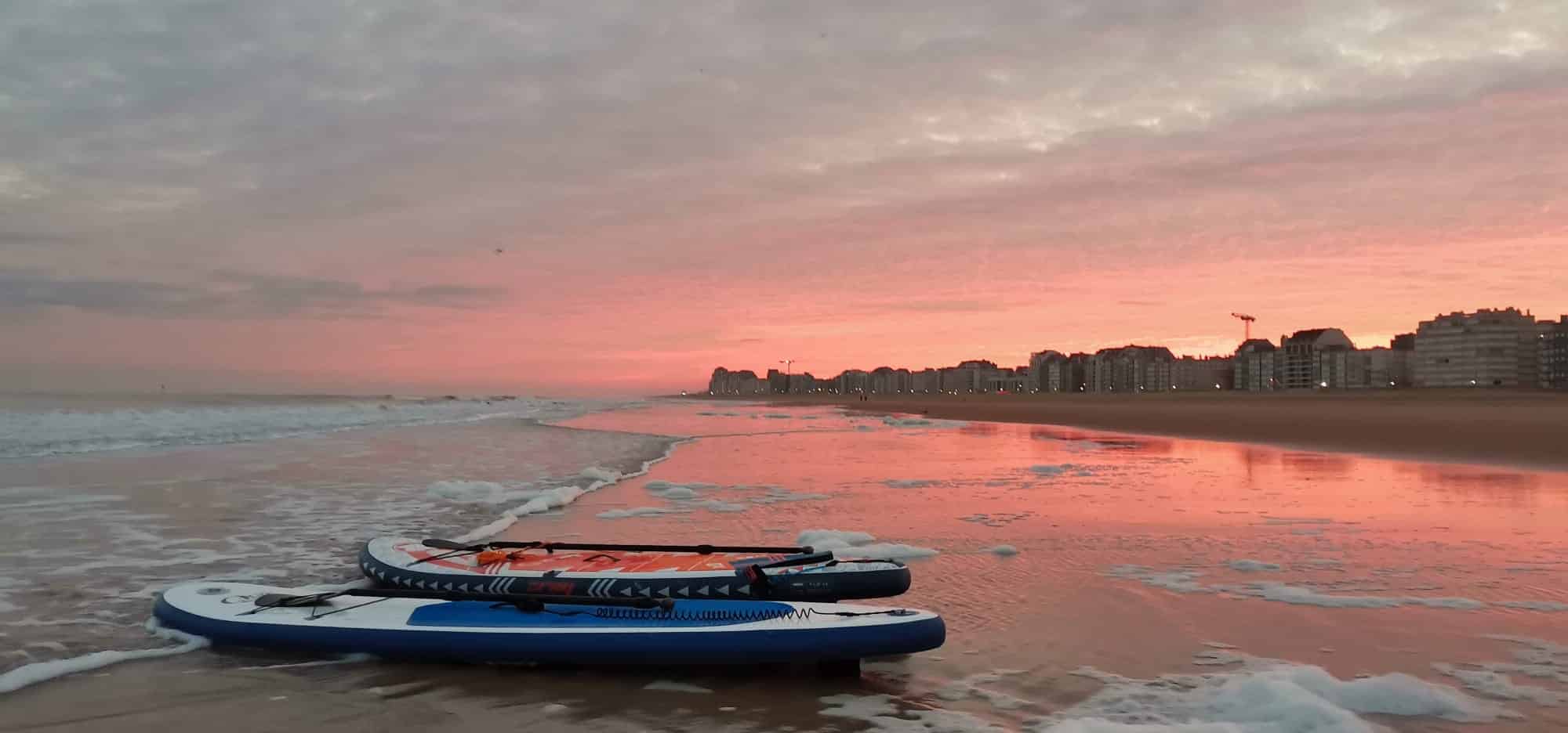 How to SUPcoach your life? header image