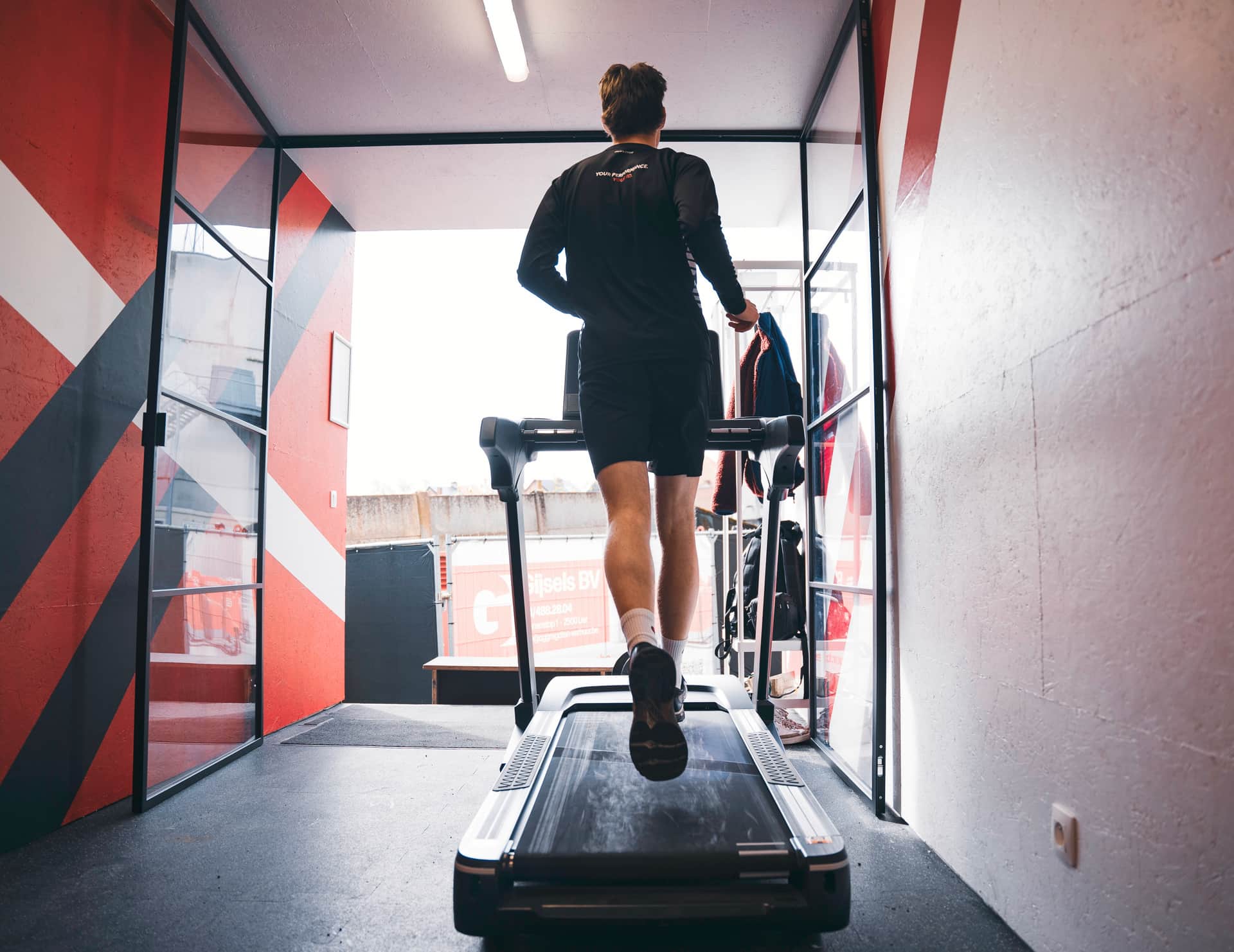 Compétition de Conteneur header image