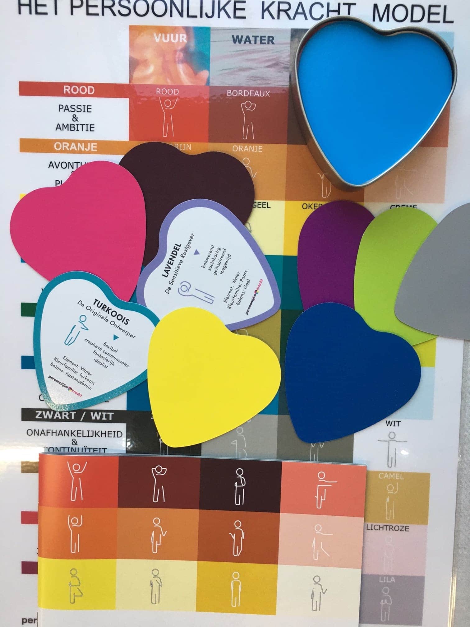 Laat kleur jouw leven verrijken header image