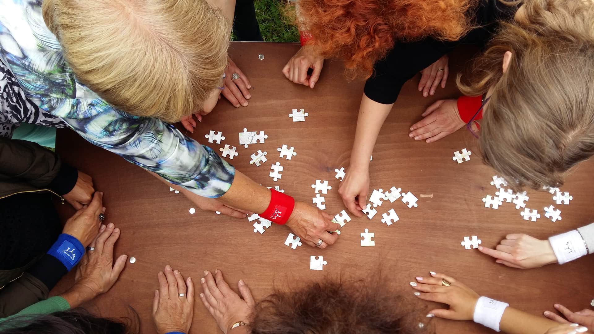 Stukken van mensen header image