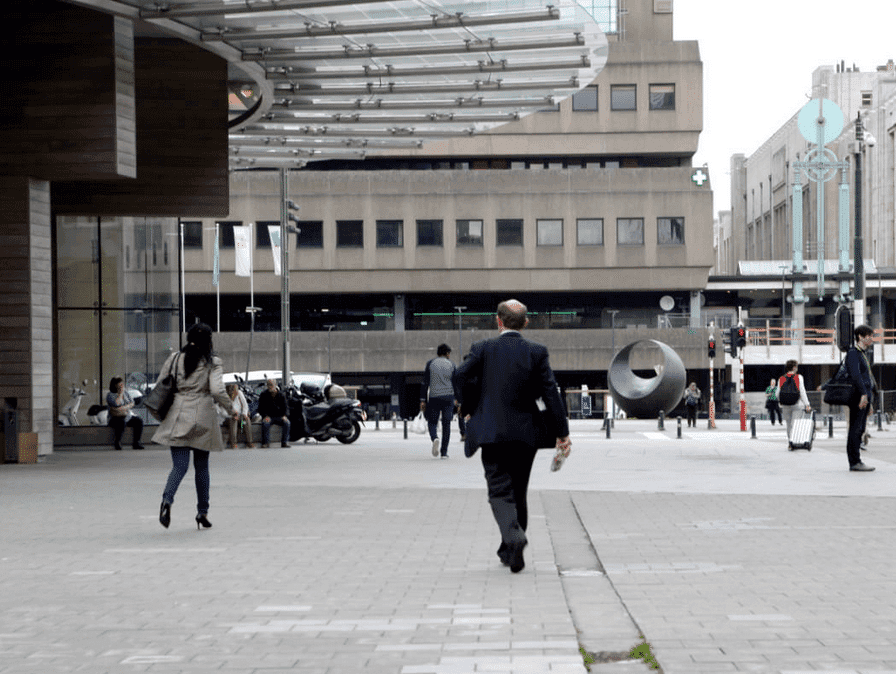 Le Rallye header image