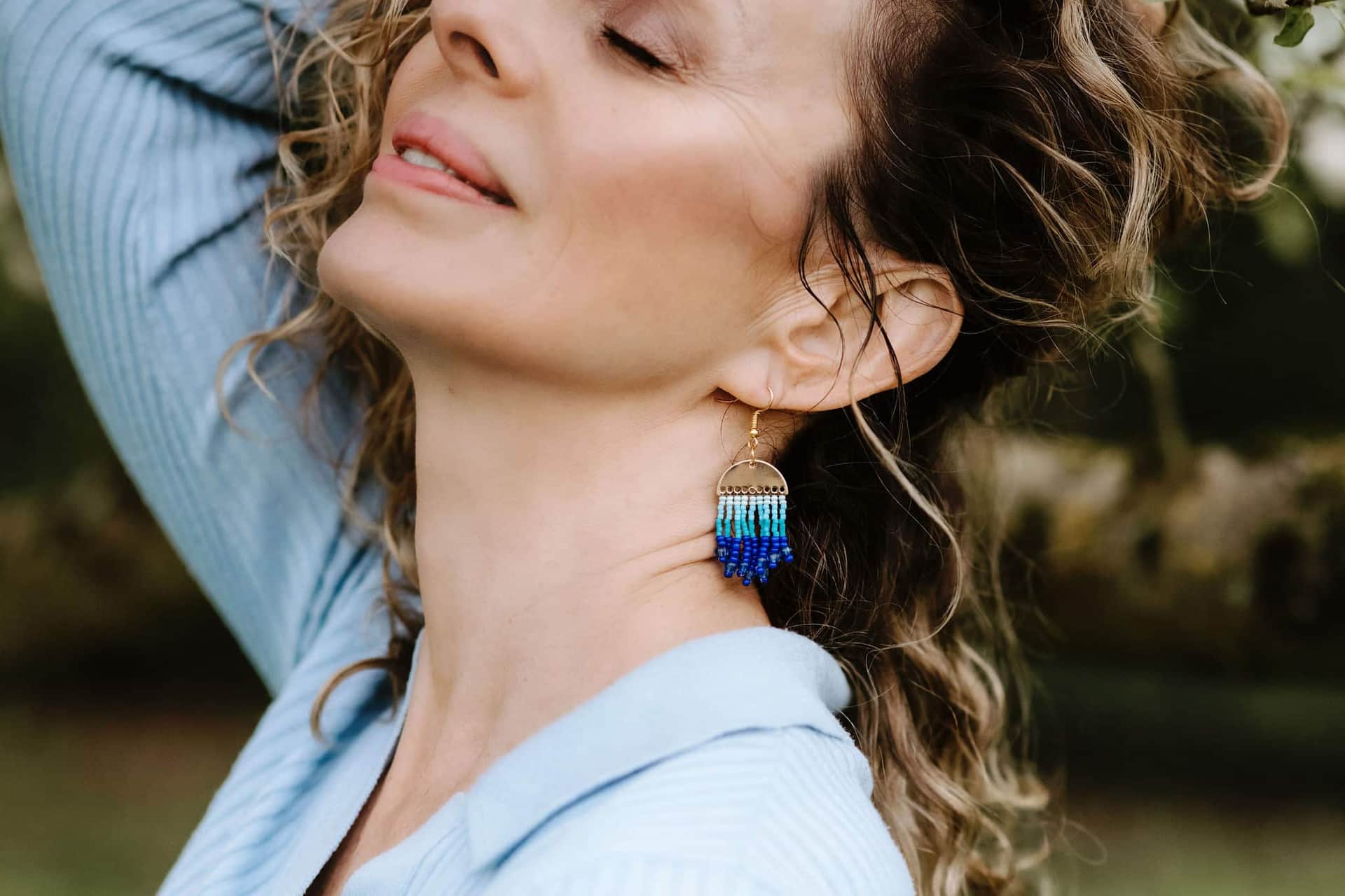 Jewelry workshop header image