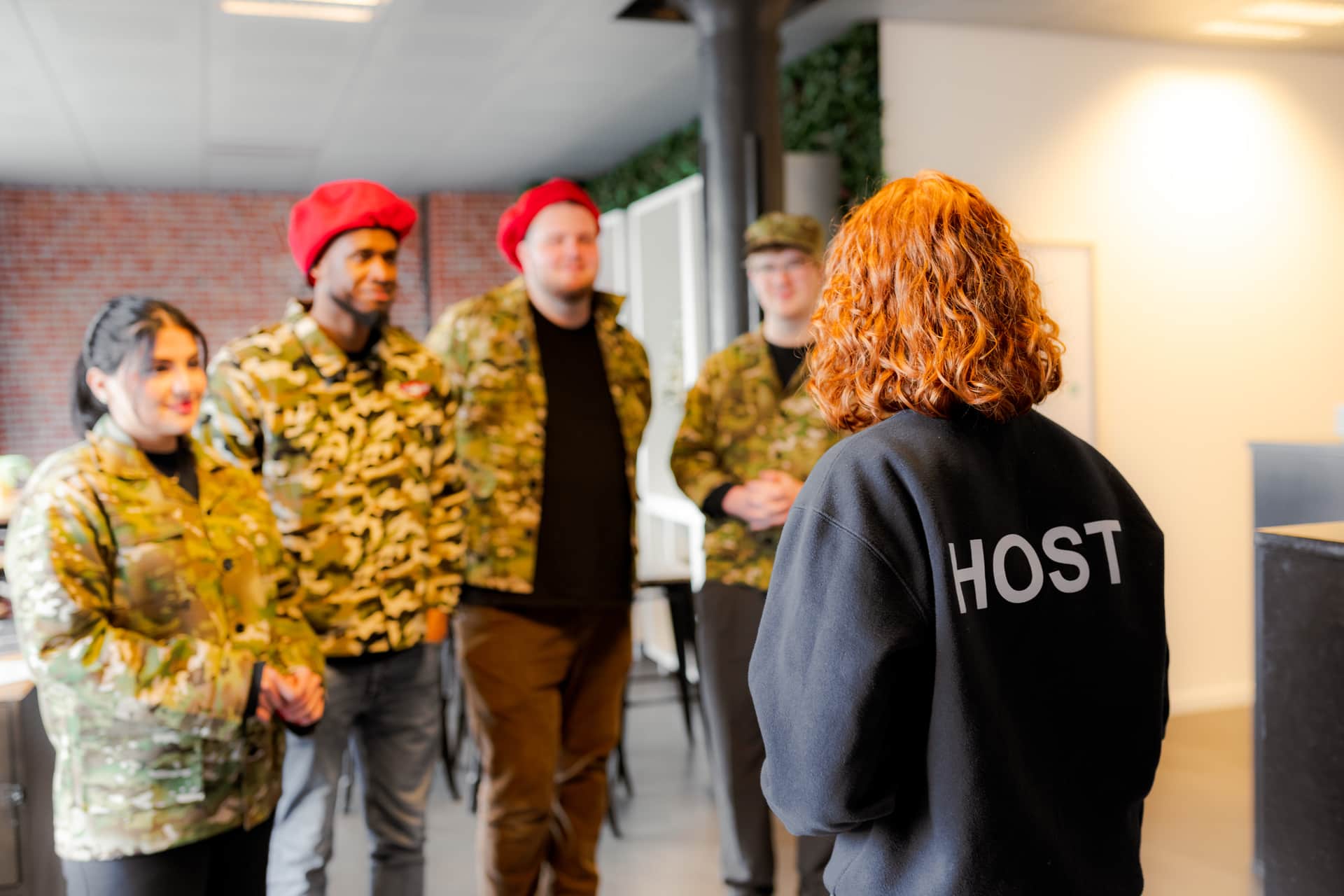 Escape room te Antwerpen header image