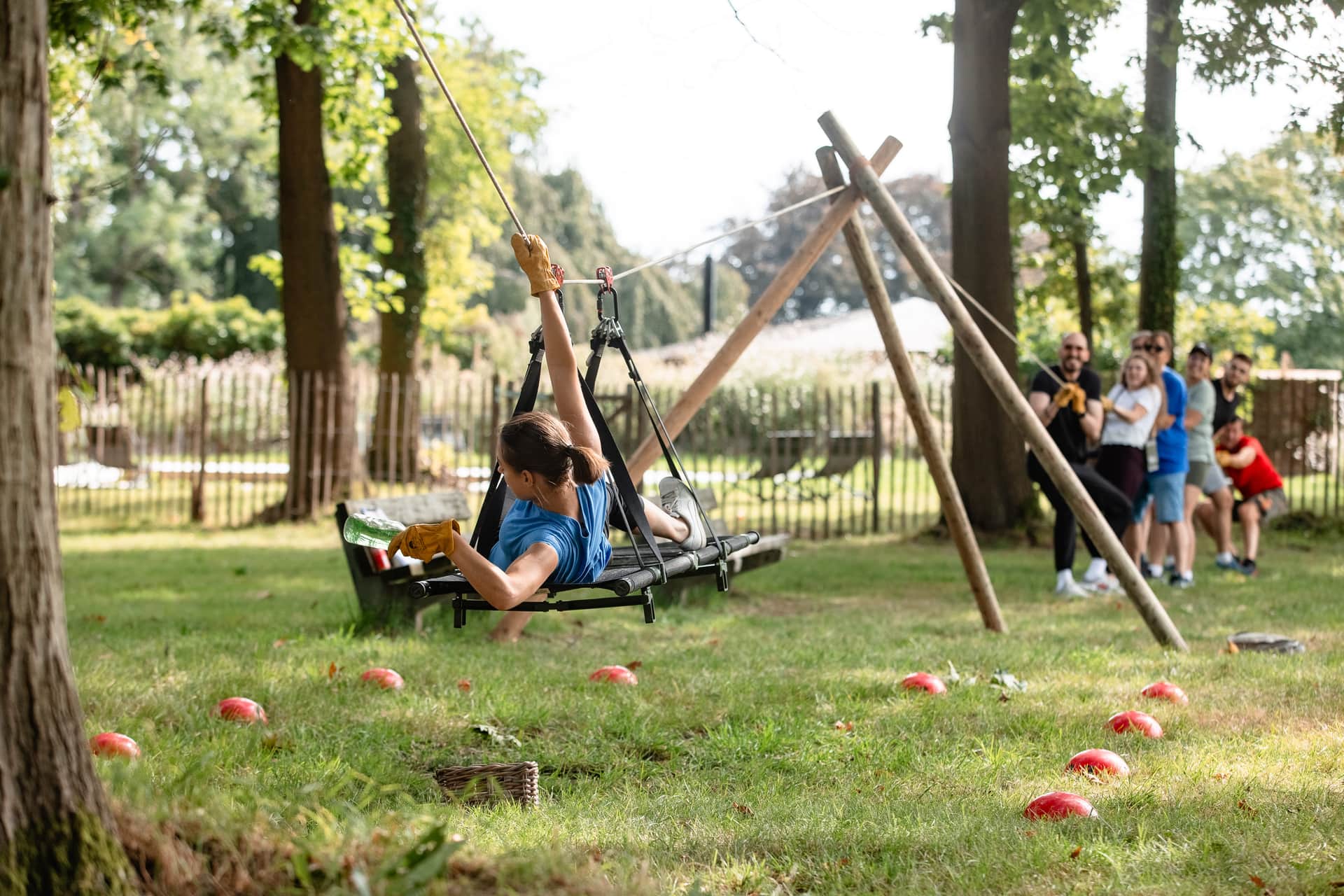 Rescue Game header image