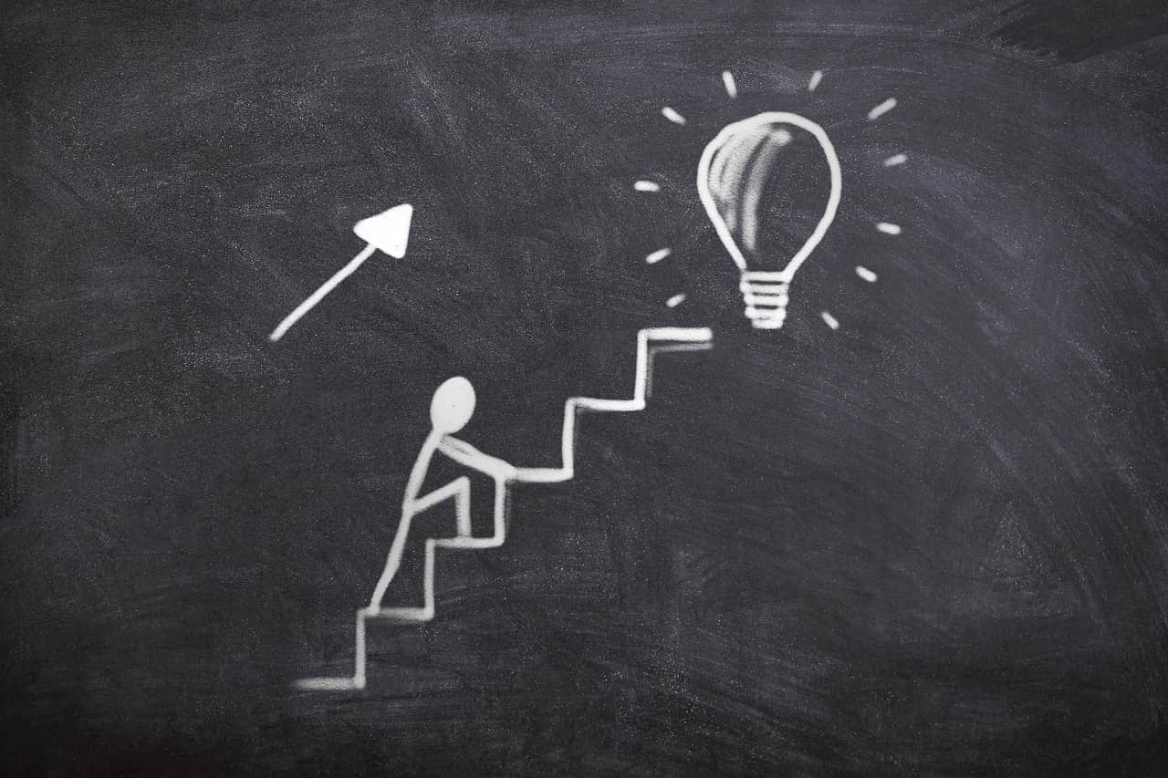 Problem-Solving Thinking: A Step-by-Step Guide to Success header image