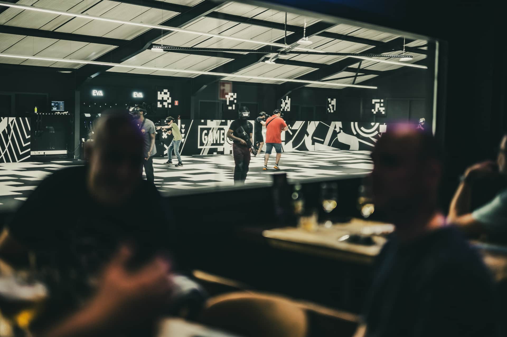 Virtuele realiteit sessies header image