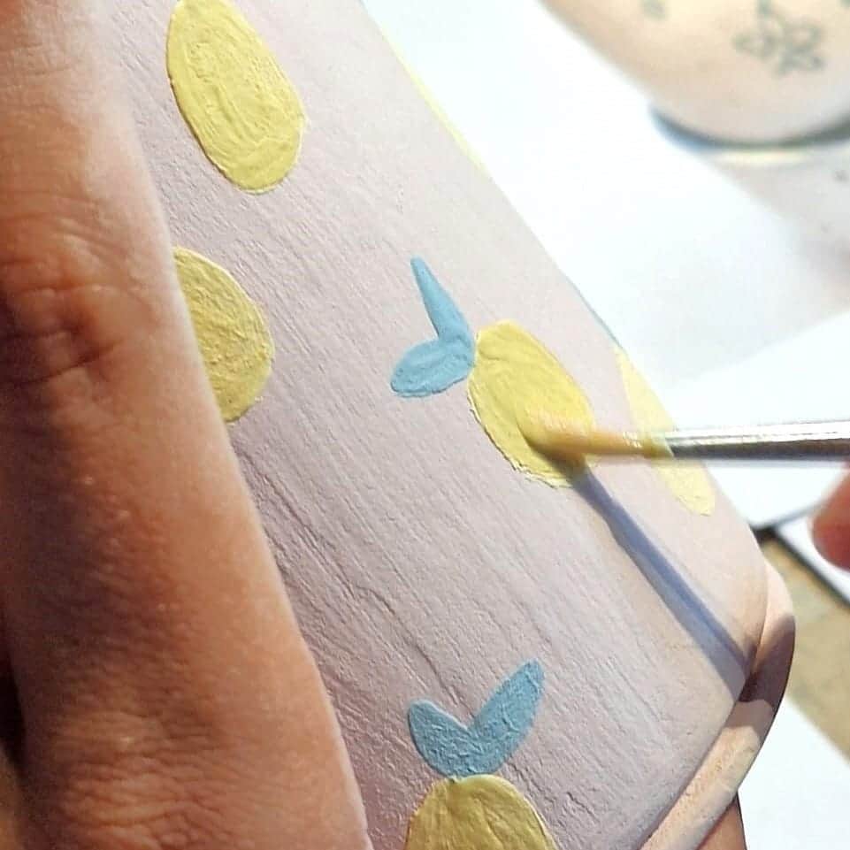 Decorate ceramics header image