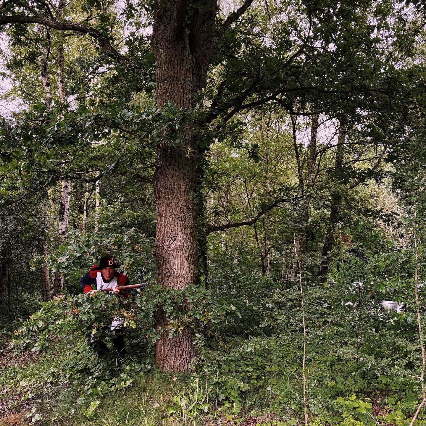 Brialmontspel header image