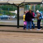 teambuilding tram