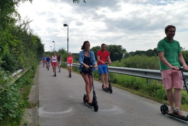 teambuilding vesper