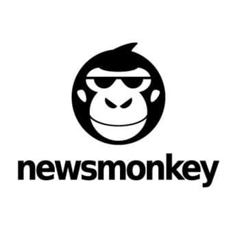 Newsmonkey goes Expeditie Robinson
