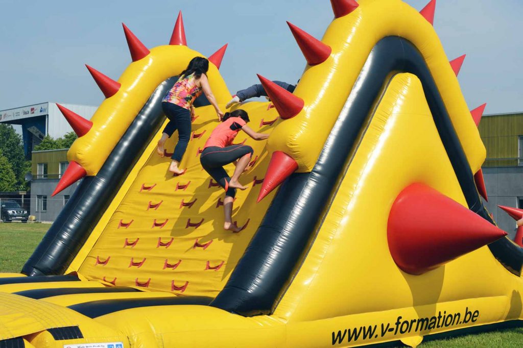 n1 inflatable fun