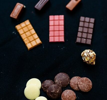 Chocolade workshop