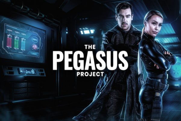 Pegasus project