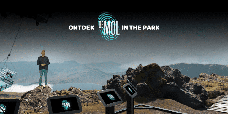 De Mol The Park VR