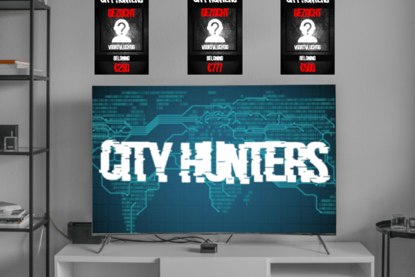 City Hunters