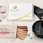 Chiyu Kintsugi Repair Kit