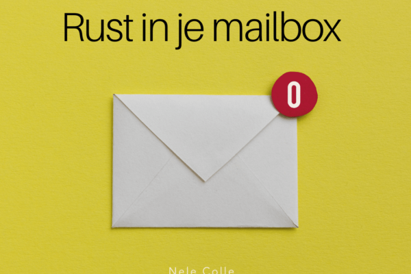 logo Rust in je mailbox