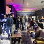 bedrijfsevents