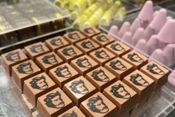 Bezoek de beste chocolatiers van Gent!