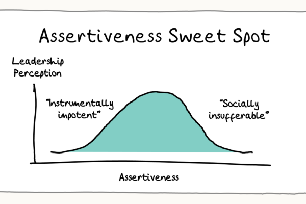 assertiveness-sweetspot