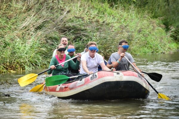 highlandgames raft blind varen locat events teambuilding 4 k