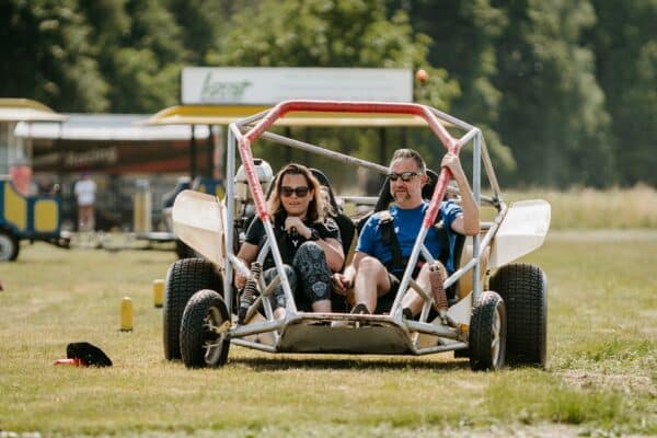 powerturn offroad buggy locat events teambuilding k