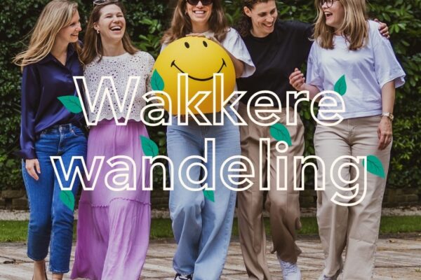 DeWakkereWandeling1