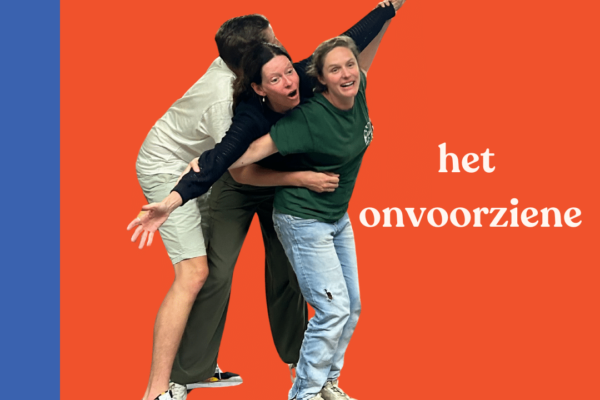 Funkey VK omarm het onverwachte 2411